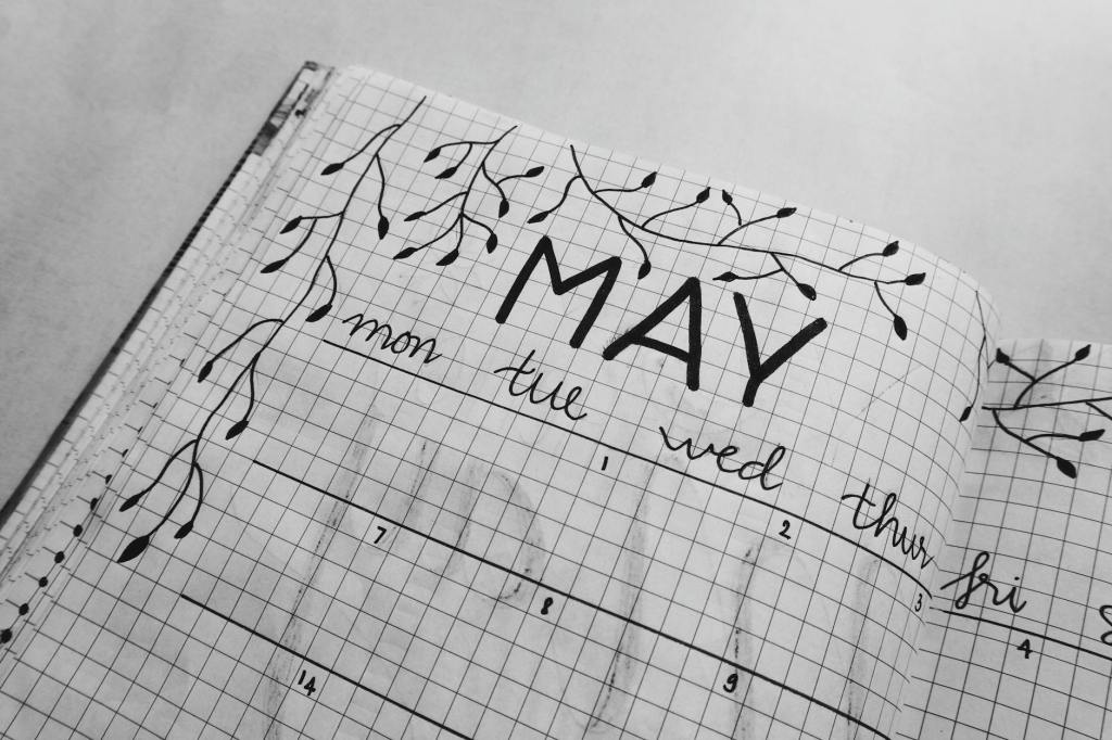 Memories of May